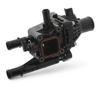 Alloggiamento termostato 40 93 9145 SWAG per CHEVROLET OPEL FIAT ALFA ROMEO