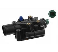 Alloggiamento termostato 62 93 4977 SWAG per PEUGEOT CITROËN