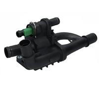 ORIGINAL IMPERIUM 90067 Flangia refrigerante