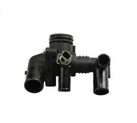 FAST FT58196 Carter del termostato
