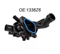 Alloggiamento termostato prestazioni motore sostenibile per modelli serie per 20