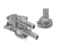 Alloggiamento Termostato Refrigerante Auto per 1.6L 1996-2000 19311-P2A-08815