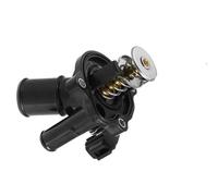 Alloggiamento Termostato Refrigerante per Ranger 2.3L 2001 2002 2003 Accessori Refrigerante Motore Automobile Termostato S7G8575Ah