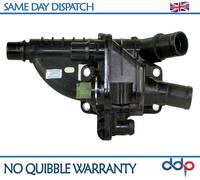Alloggiamento Termostato + Sensore Per Peugeot 207 208 308 2008 3008 4008 5008