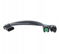 Alloggiamento termostato spina linea elettrica Citroen C3 II Peugeot 207 9804...