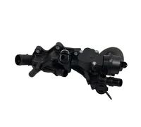 Alloggiamento termostato standard OEM per Nissan per Qashqai per Dacia per Clio