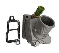 Alloggiamento termostato Termostato for auto 31293699/Adatto for Volvo C30 C70 S40 S60 S80 V50 V70 Xc60