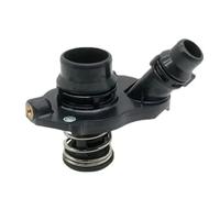 alloggiamento termostato Termostato Liquido Raffreddamento Motore Con Alloggiamento 11518516203 Compatibile Con F20 F21 E90 E91 E92 E93 F30 F34 F36 F10 F11 E84 F25 N47 11518512234