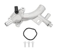Alloggiamento termostato uscita acqua 25193922 Involucro anteriore uscita acqua/Adatto for Sonic 1.4L dal 2012 al 2020