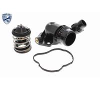 Alloggiamento termostato V20-99-0177 VEMO per BMW 6 Cabriolet 7 X5 4 Gran Coupe