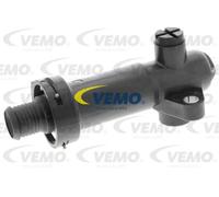 VEMO Termostato Raffreddamento-Ricircolo gas scarico V20-99-1282-1 Plastica