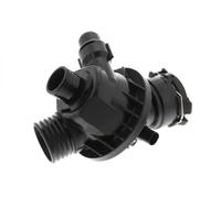 Vemo - Carter del termostato V20-99-1303 - 103°C - per BMW 1/2/3/4/X5/X6
