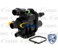 Alloggiamento termostato V22-99-0025 VEMO per PEUGEOT CITROËN OPEL DS