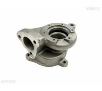 Alloggiamento turbina turbocompressore AUDI A3 S3 TH-K040020 53049700020