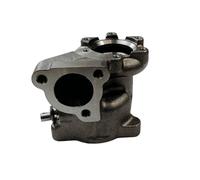 Alloggiamento turbina turbocompressore AUDI A4 B5 1.8 T TH-003 53039700005