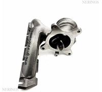 Alloggiamento turbina turbocompressore AUDI / VW / SKODA / SEDILI 2.0 TFSI TH...