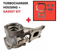 Alloggiamento turbina turbocompressore FORD C, B-MAX 1.0 EcoBoost 1761181 + k...
