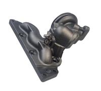 Alloggiamento turbina turbocompressore nuovo per SMART CABRIO 0.7 727211
