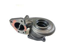 Alloggiamento turbina turbocompressore OPEL ASTRA J GTC 2.0 OPC Turbo 5304988...