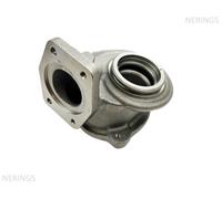 Alloggiamento turbina turbocompressore VOLVO S60 I 2.5 T 49377-06213