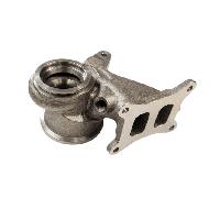 Alloggiamento turbina turbocompressore VW / AUDI / SEAT / SKODA 1.8 i TH40-00...