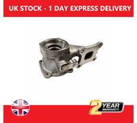 Alloggiamento turbocompressore per Ford Focus C-Max Transit Fiesta 1.0...