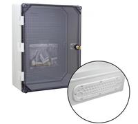 Alloggiamento Uni-2/TPM 43.222 UNIbox