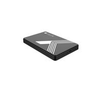 Alloggiamento unità esterna SSD/HDD SATA 2.5 I-CASE USB3-SL25TY