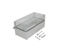 Alloggiamento universale, X: 188 mm, Y: 378 PC 3819 18 T-2FSH