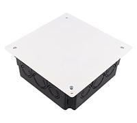 Alloggiamento UV 150 K: scatola di installazione X: 150 mm Y: 150 mm Z: 65 mm...