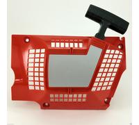 Alloggiamento ventola con avviamento a riavvolgimento per HUSQVARNA 357XP/XPG...