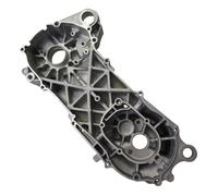 Alloggio Motore Carter Metà Alloggiamento SX Rex Quad Kreidler MUSTANG 50 Atv