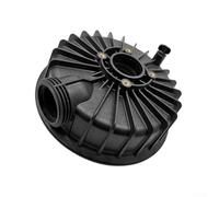 Alloggio Pompa per pentair 355468 Flusso Elevato Pressione Alloggio | Compatibile serie per challenger, materiale per robusto, resistenza , lunga durata, ambiente piscina