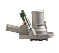 Alloggio premio del termostato del sistema di raffreddamento del motore per l'OEM no 55194029 dei veicoli di Alfa Romeo e di Fiat