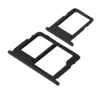 Alloggio SIM Galaxy J3 2017 supporto 2x scheda nano SIM + microSD