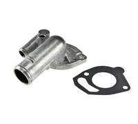 NTY Carter del termostato compatibile con CHRYSLER CTM-CH-004