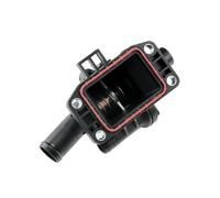 Alloggio Termostato Adatto A per Peugeot 206 1.6 HDI 05 307 407 1.6
