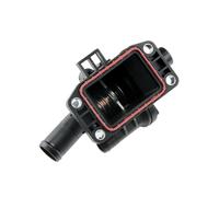 Alloggio Termostato Adatto A per Peugeot 206 1.6 HDI 05 307 407 1.6