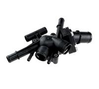 Alloggiamento termostato CTM-RE-009 NTY per RENAULT LAGUNA I MEGANE I Coach