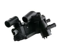 NTY Carter del termostato compatibile con SEAT SKODA VW VAG CTM-VW-029