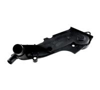Alloggio Termostato Adatto per Audi A4 2.4,RS4 Quattro 01-04, A6 2.4,2.7T,2.8