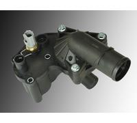 Alloggio Termostato Incl. Termostato E Sensore Ford Mustang V6 4.0L 2005-2010