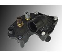 Alloggio Termostato Incl. Termostato Mercury Mountaineer 4.0L 1998 - 2001