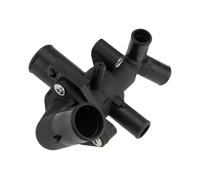 Alloggio Termostato OE 7P0965561B Adatto A per Ford Transit 2.4D 04.06-08.14 OE