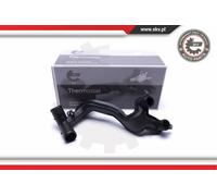 Alloggio Termostato Skv per Land Rover Discovery IV Range ; 5.0V8; LR018275