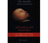 All'ombra del mausoleo