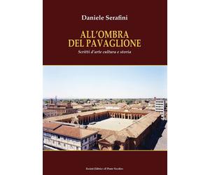 All'ombra del Pavaglione. Scritti d'arte cultura e storia - [Il Ponte Vecchio]