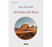 All'ombra del Sinai