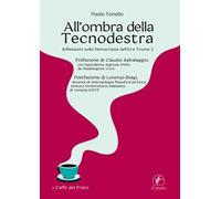 All'ombra della tecnodestra. Riflessioni sulla democrazia nell'era Trump 2.0