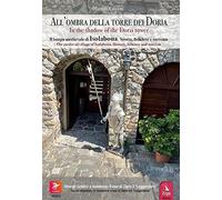 All'ombra della torre dei Doria-In the shadow of the Doria tower